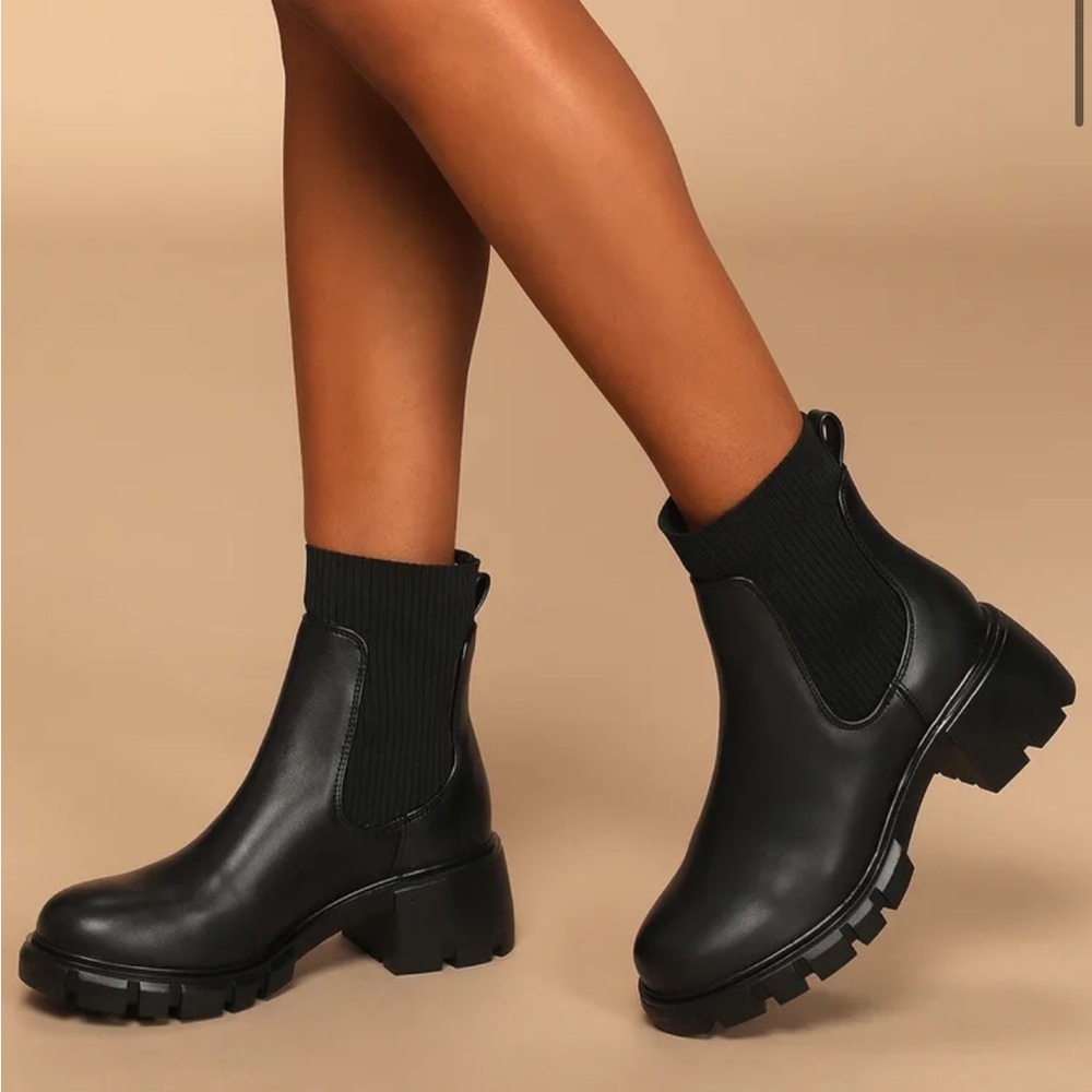 Steve Madden Hayle boot